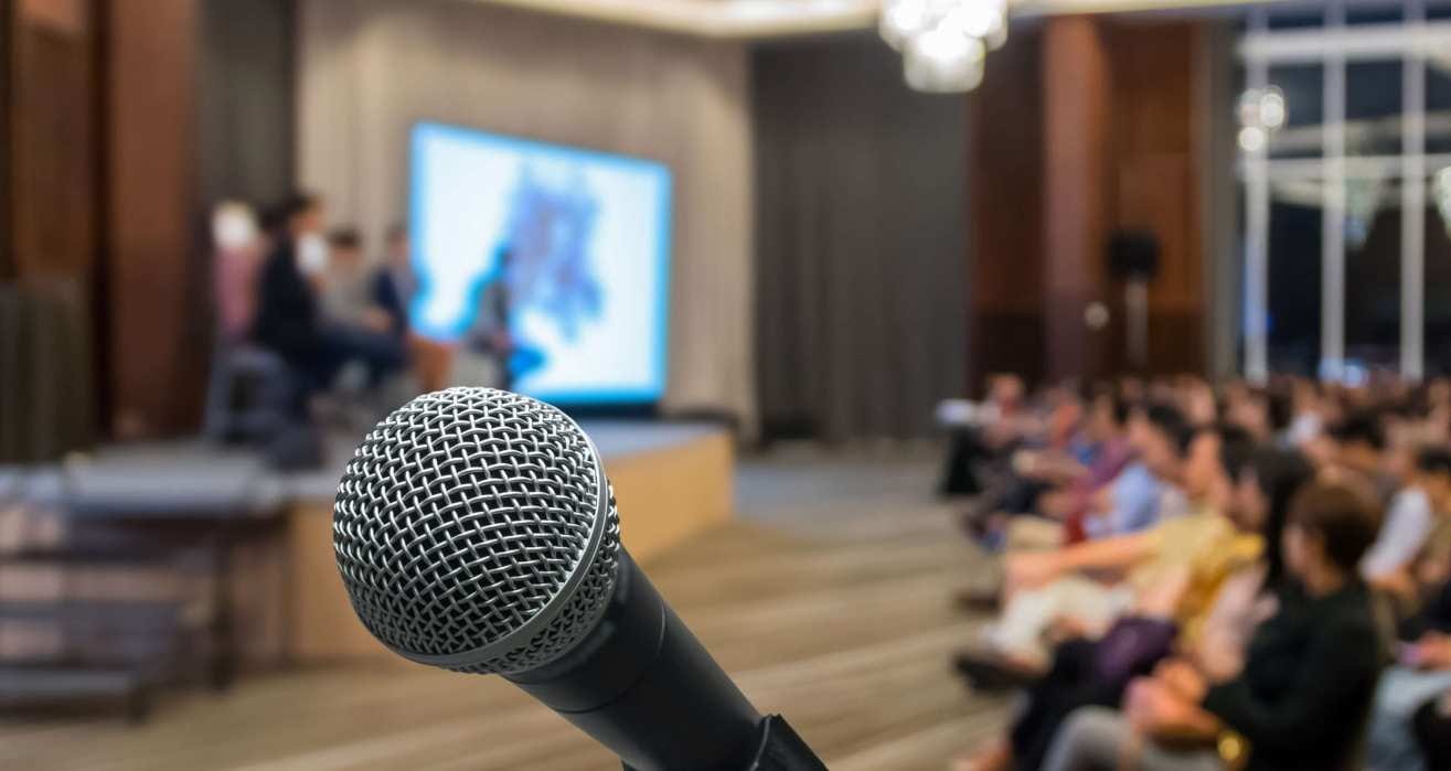 Public Addressing Systems