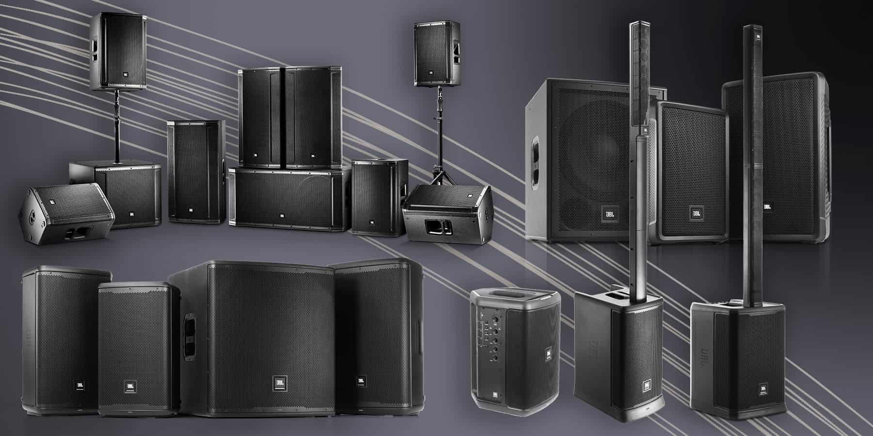 Speakers