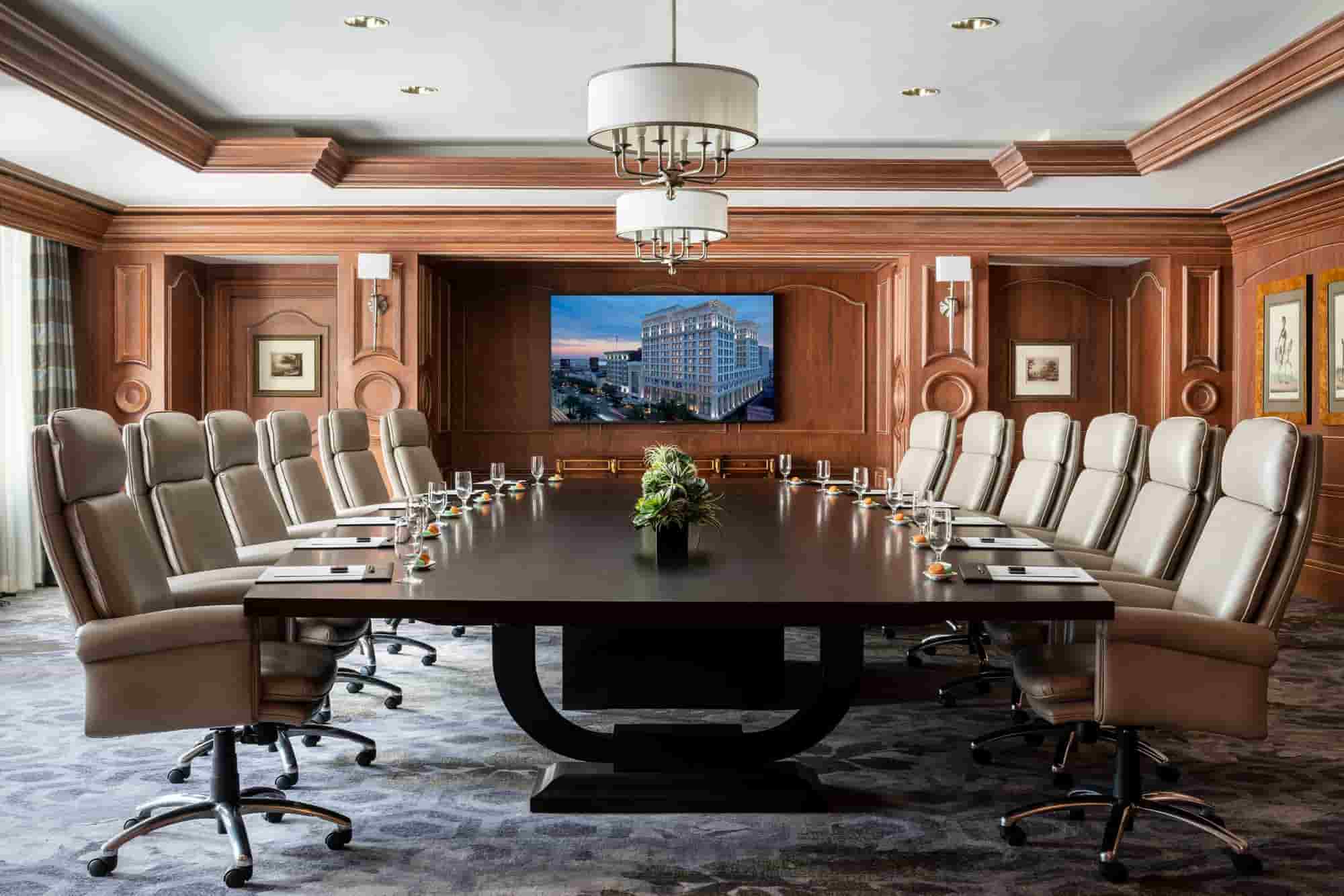 Board Rooms