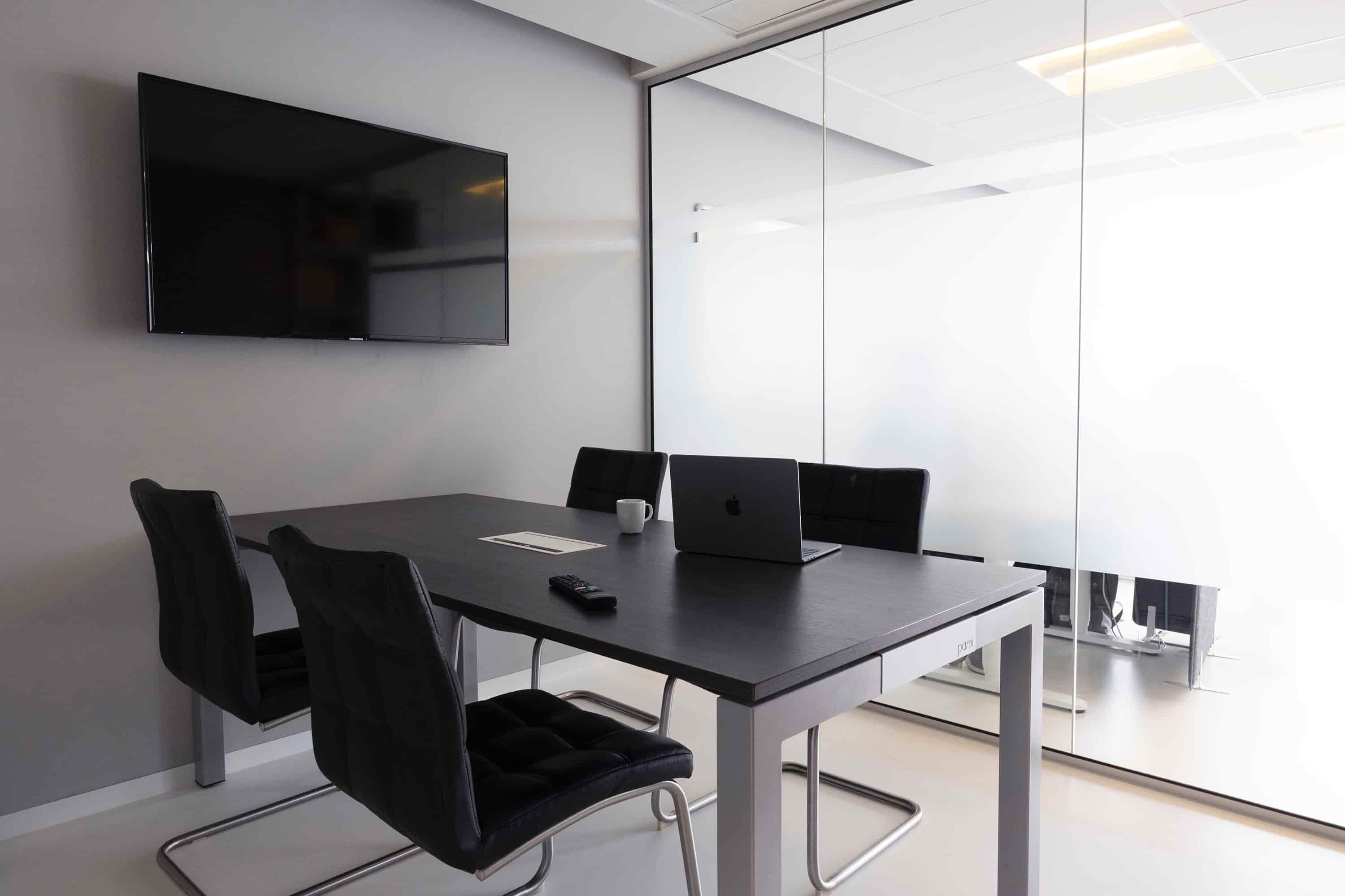 Huddle Spaces