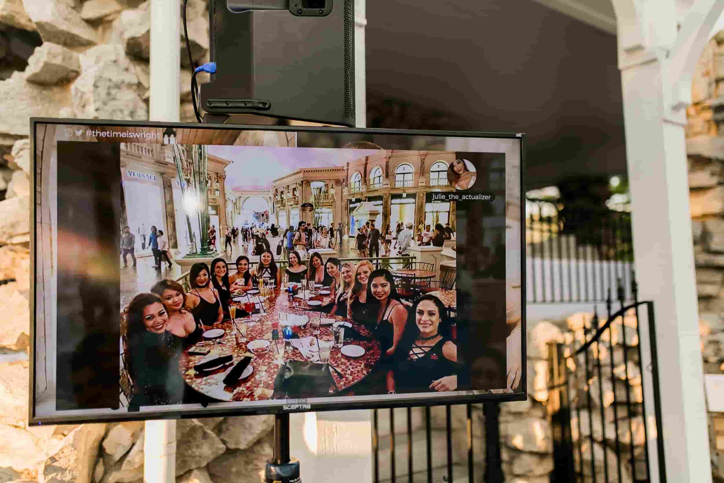 Wedding Events