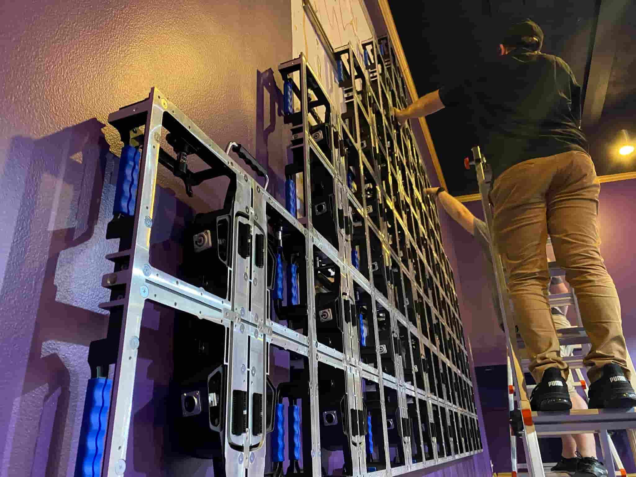 AV Design