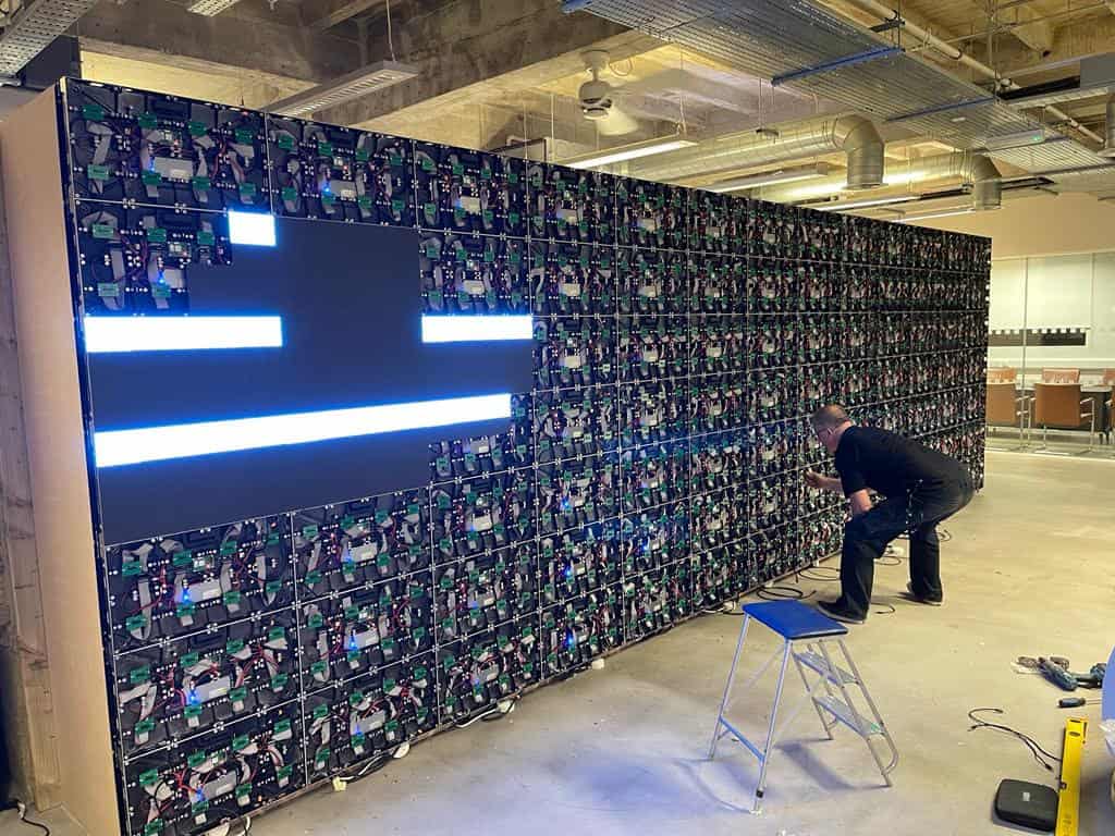AV Design