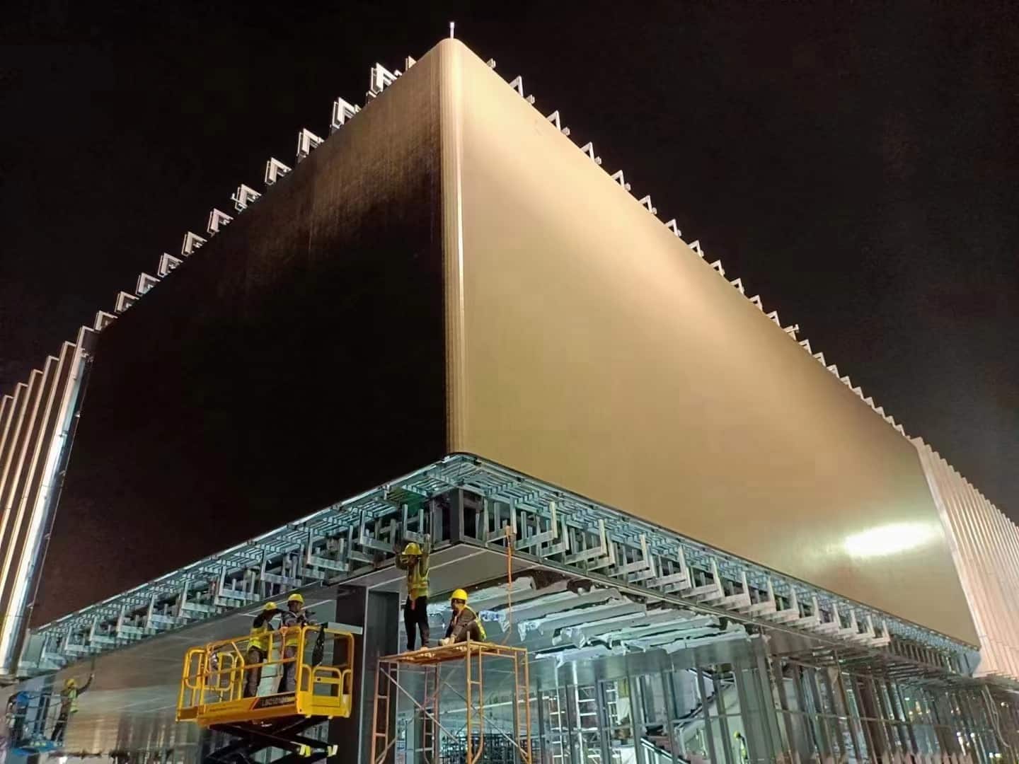 AV Design