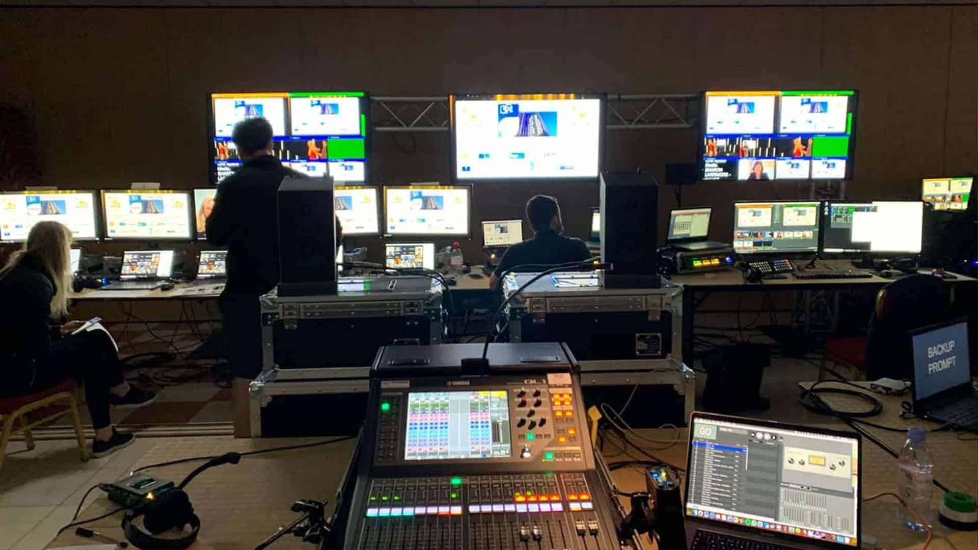 AV Design