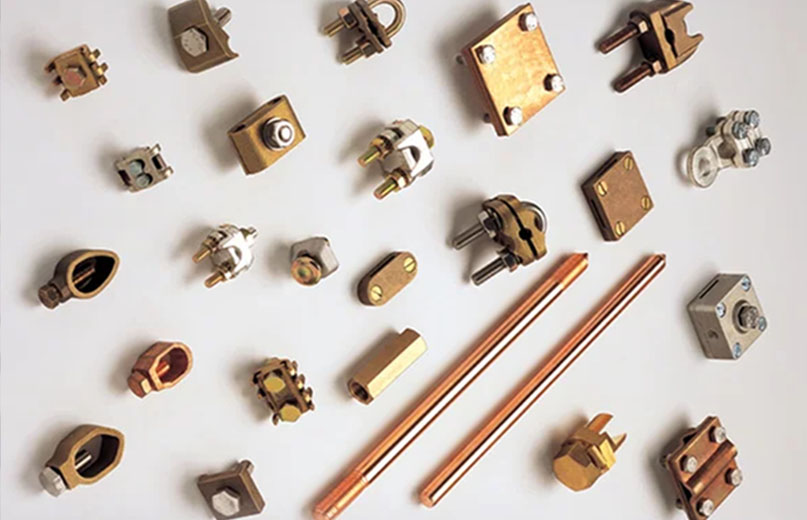 Earthing Systems