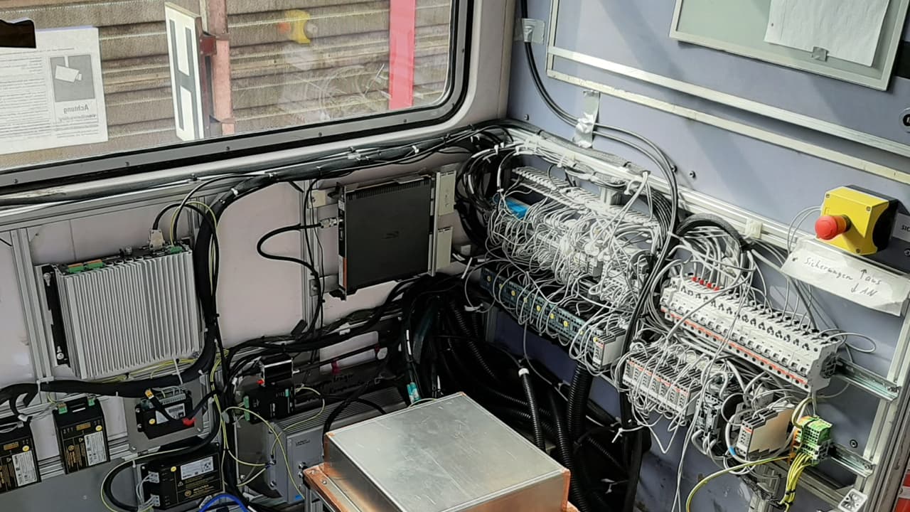 Automation Controllers & Remote IO’s