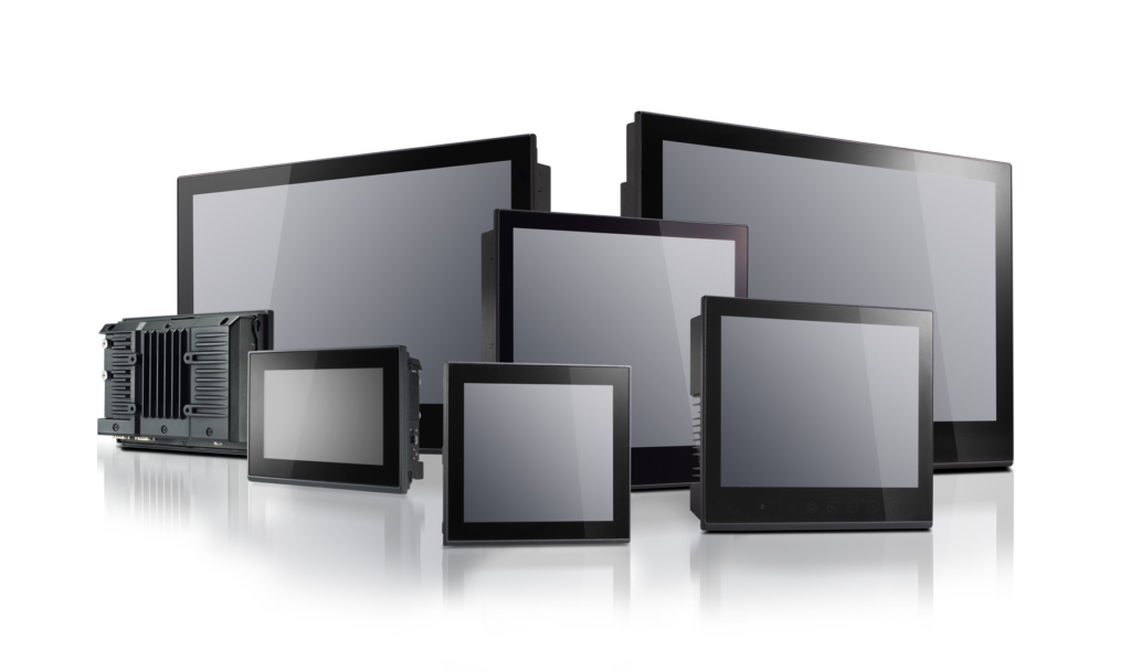 IPC & Embedded
