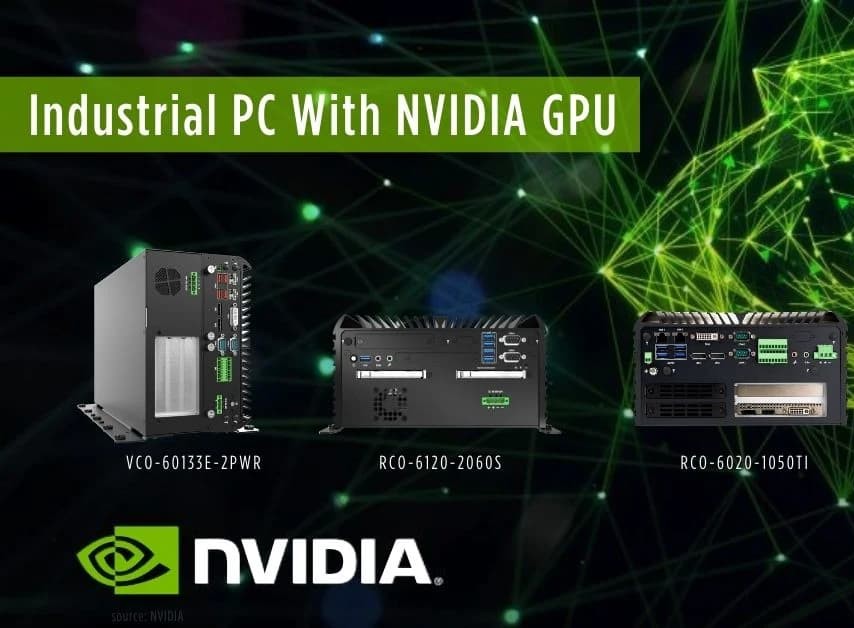 GPU Computing Systems