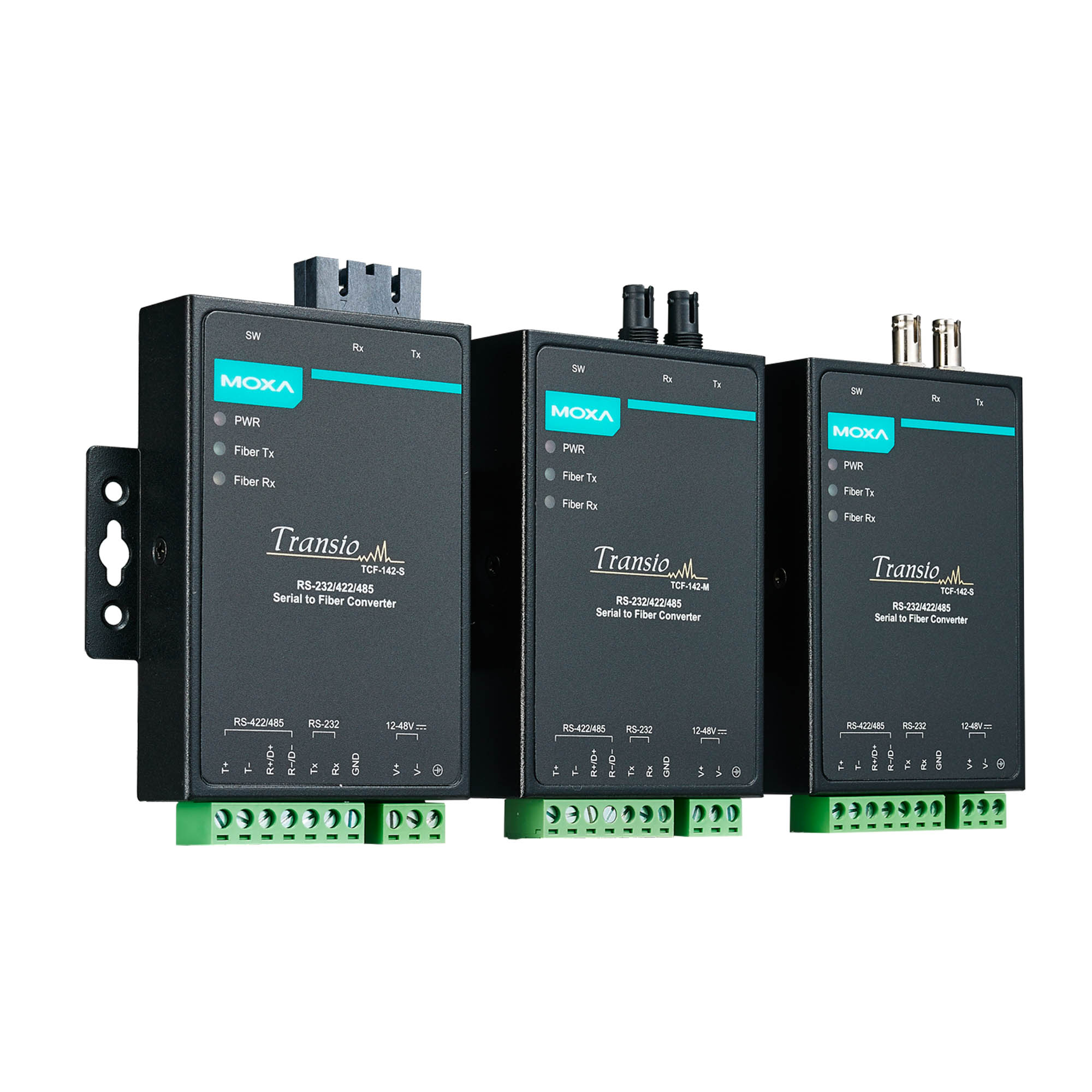 Industrial Protocol Converters