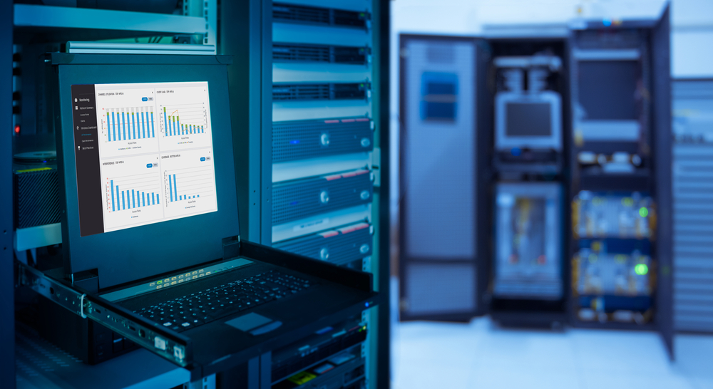KVM & AV Solutions