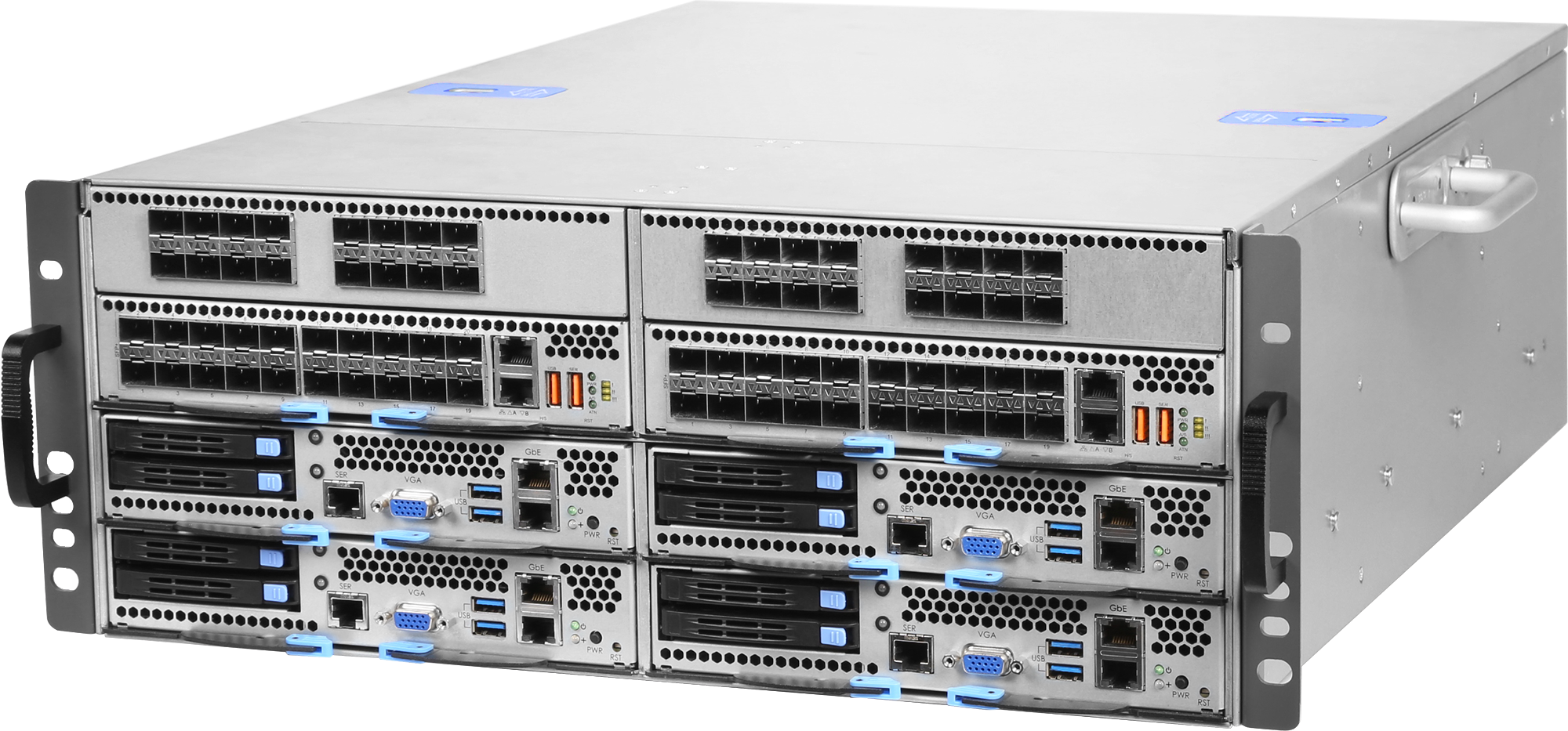 Network Security Appliances