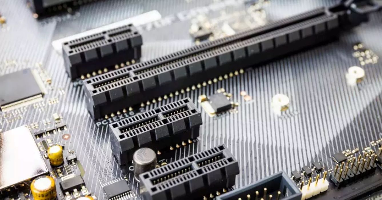 PCI / PCIe Based Cards