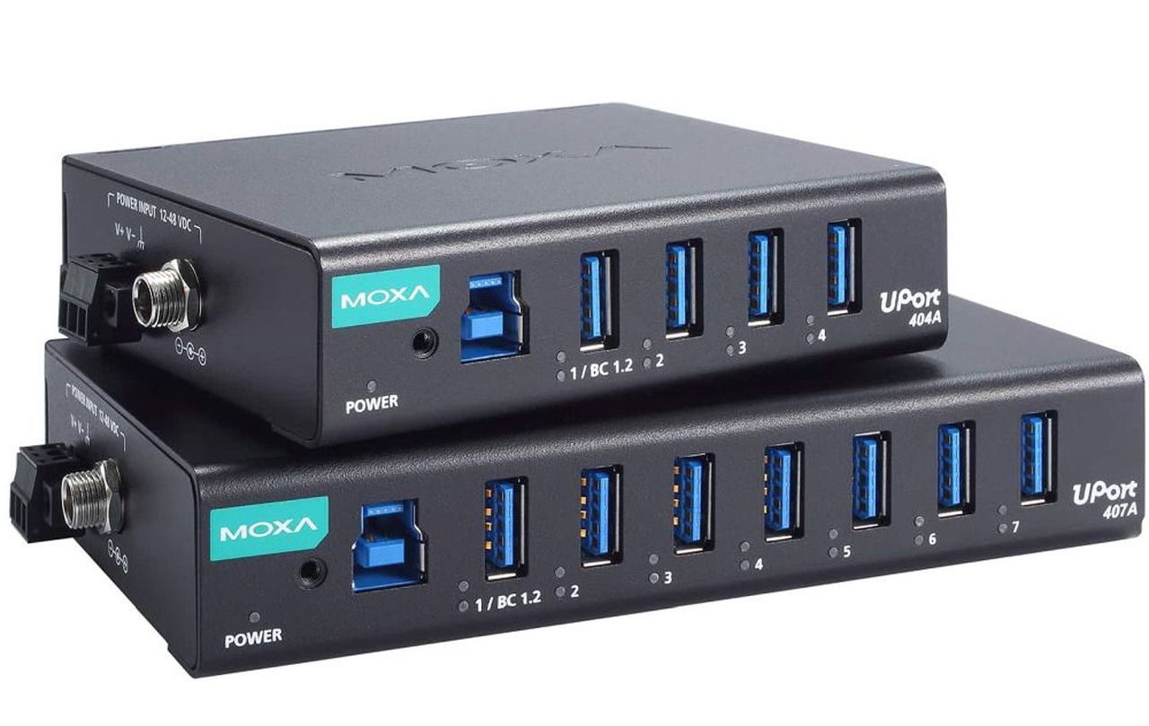 USB Based Products