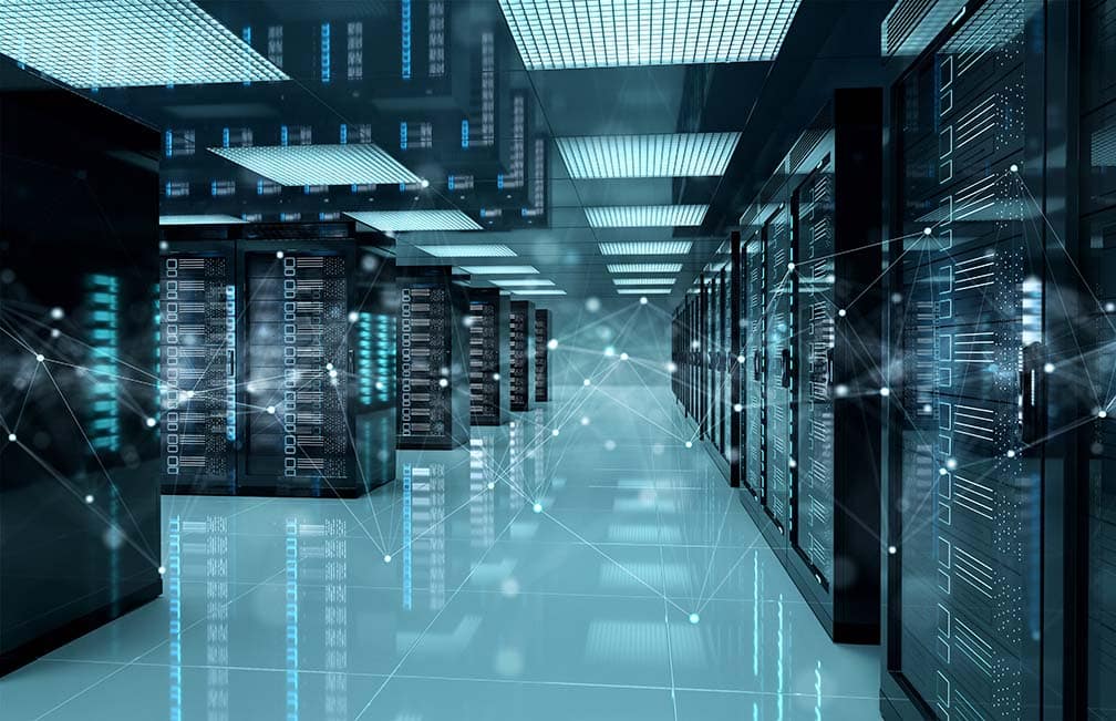 Servers