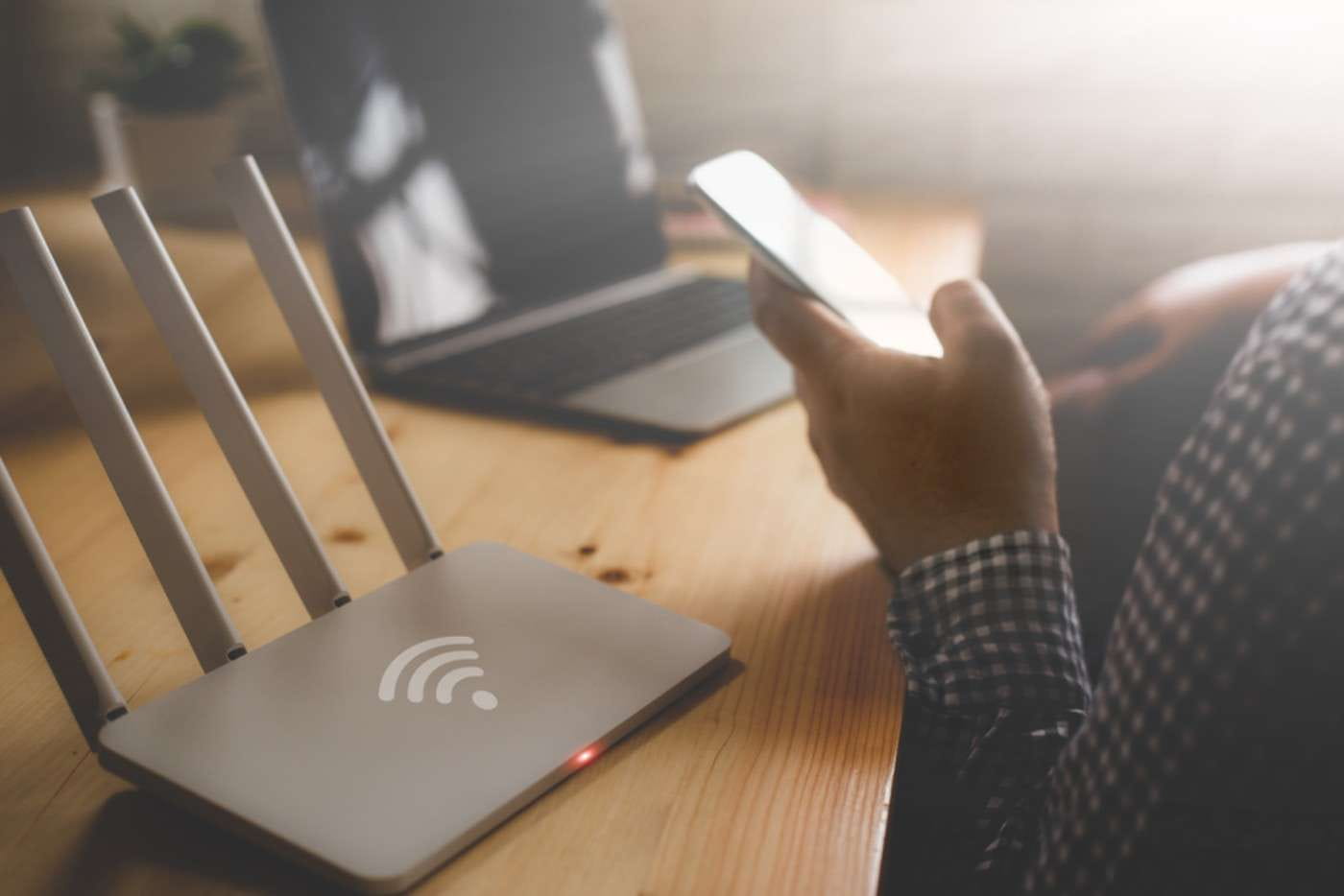 Access Points