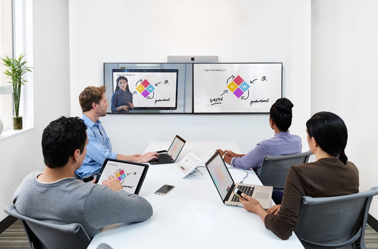 Collaboration