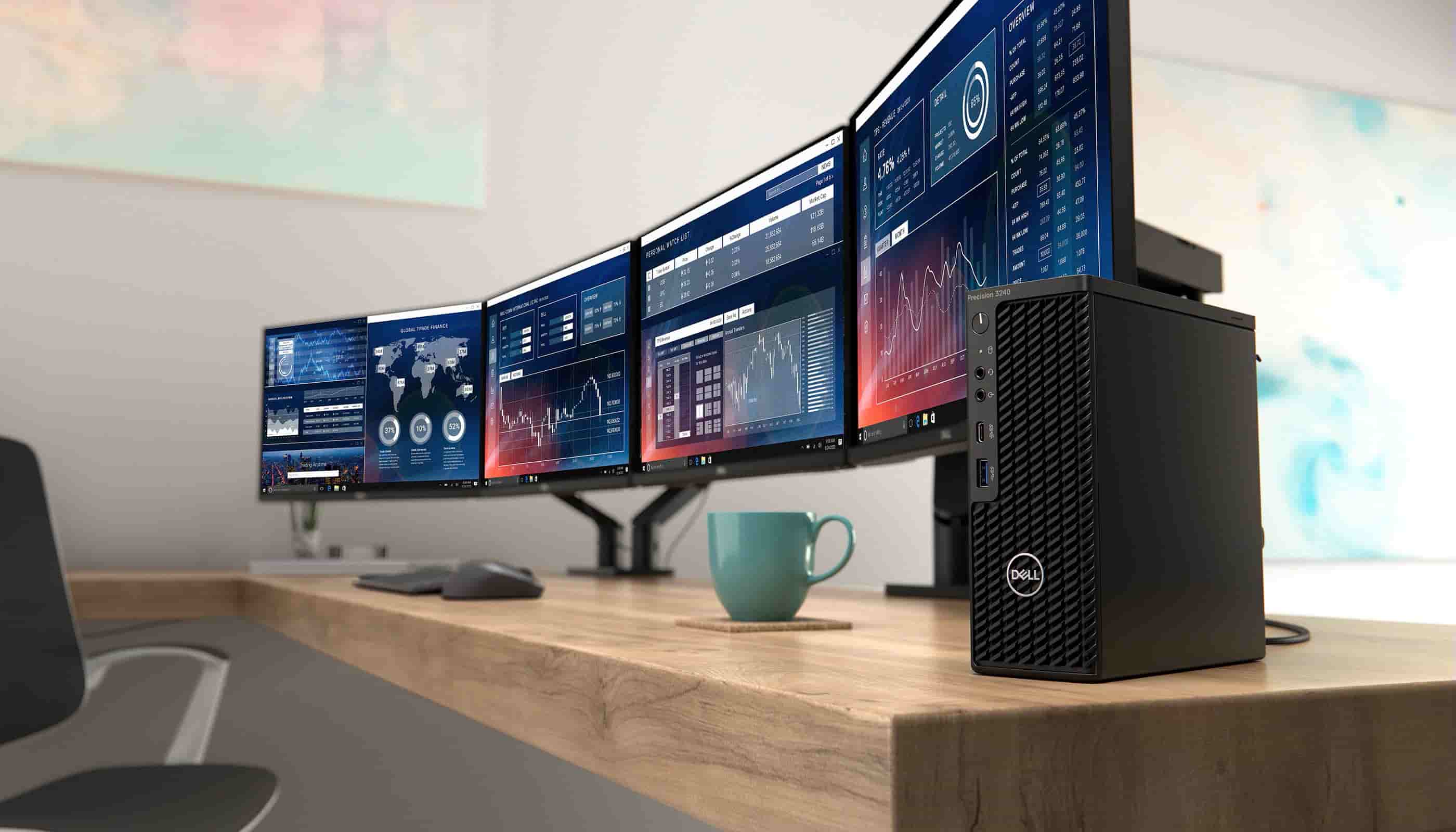End User Computing