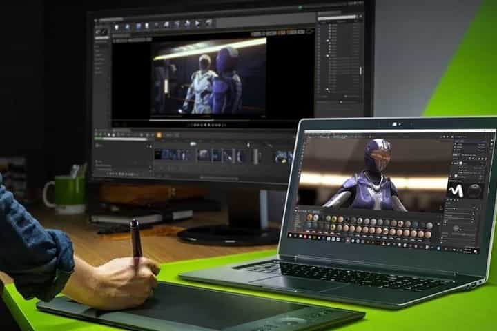 Mobile Workstations