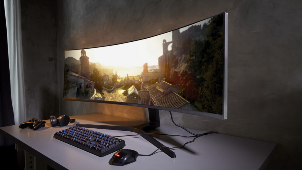 Monitors