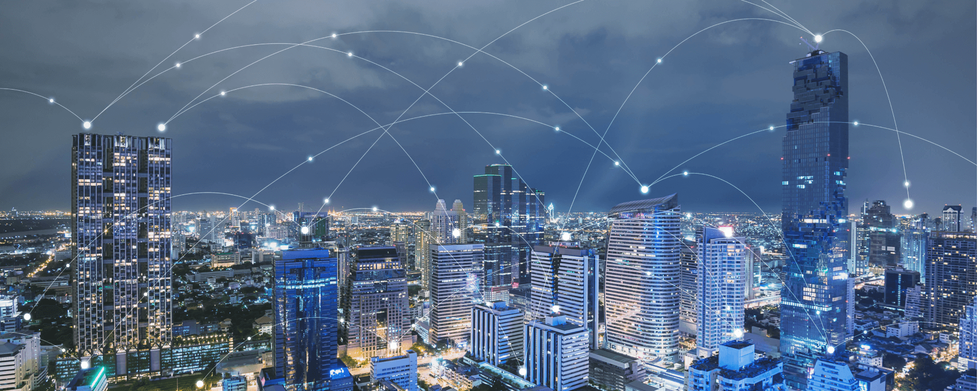Network Infrastructure