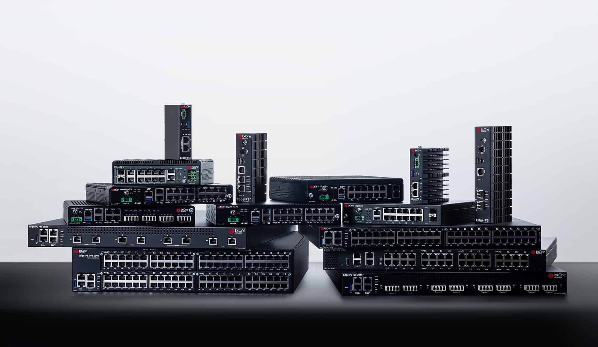 Network Security Appliances