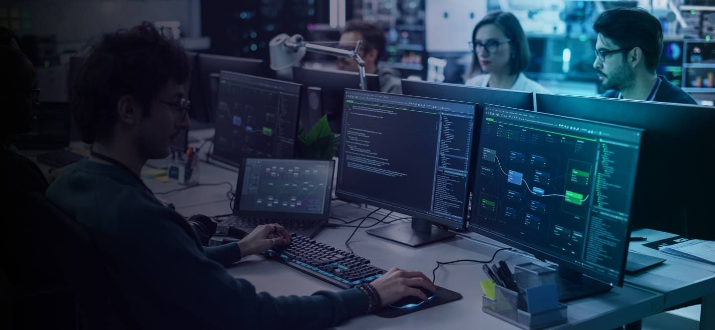 Software & Security Solutions