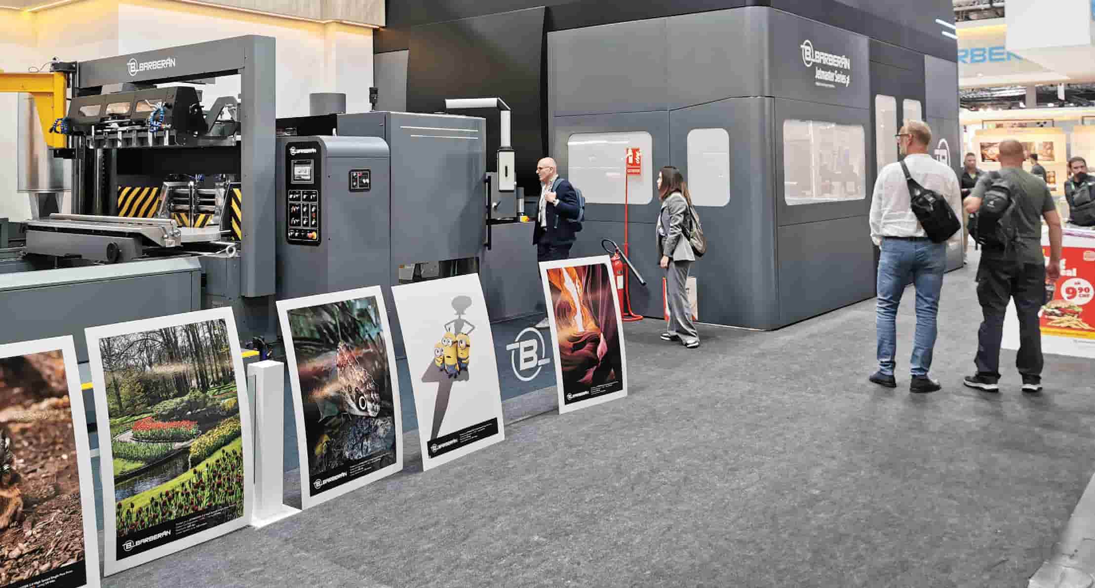 Imaging & Printing Solutions