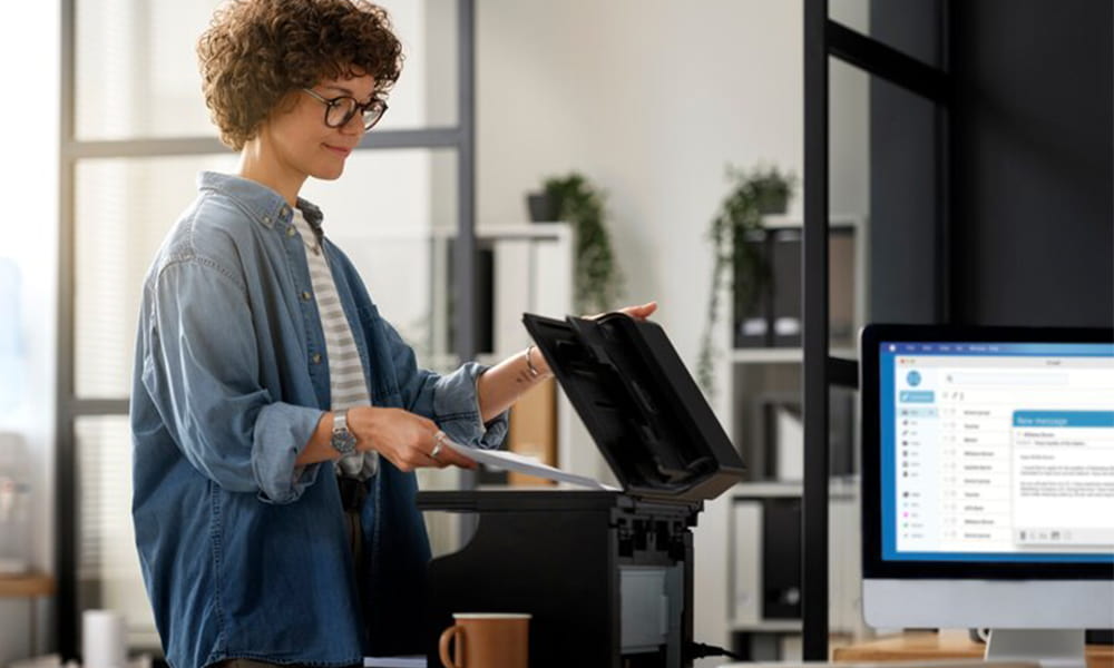 Laser Printers