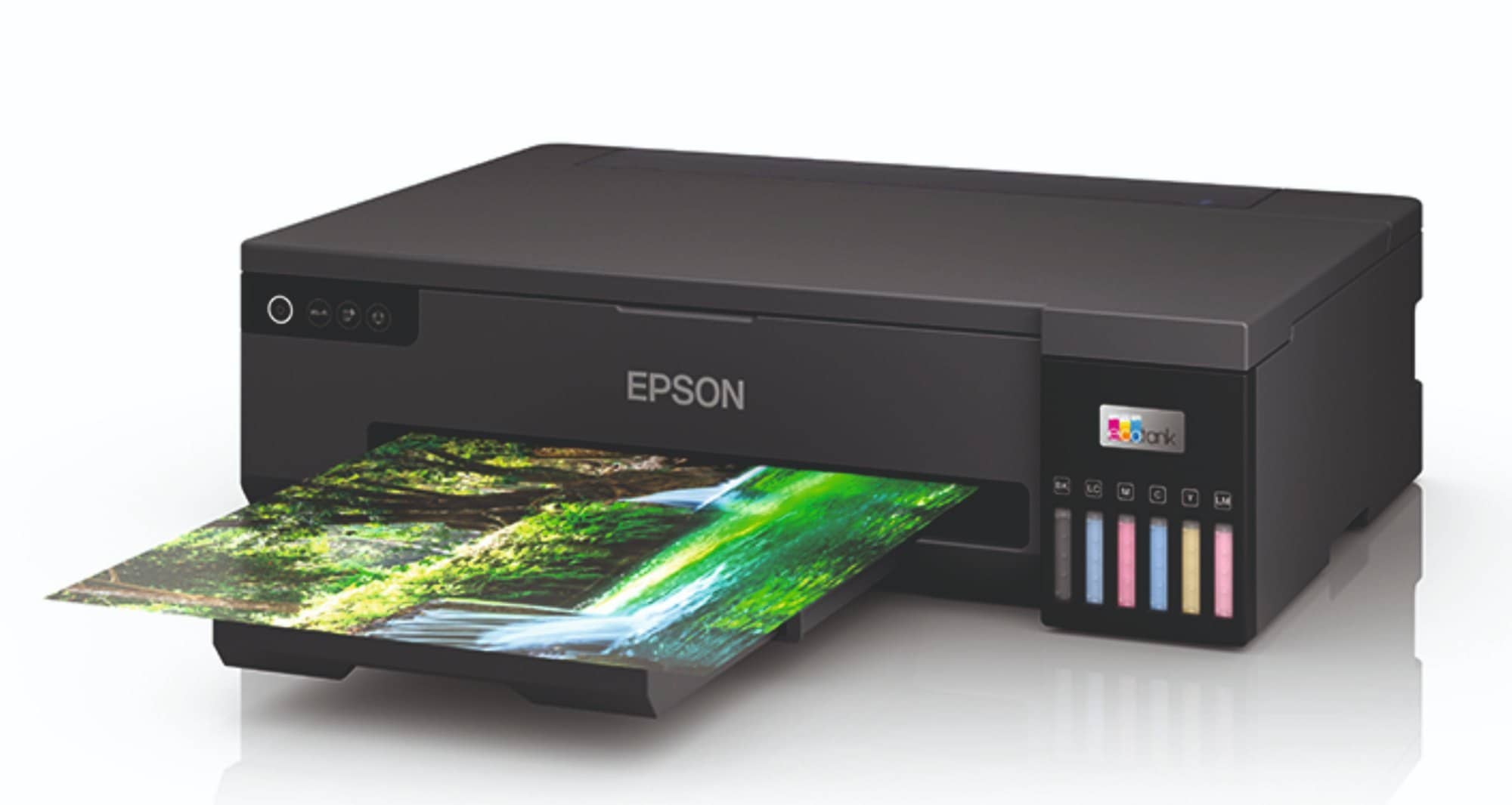 Photo Printers