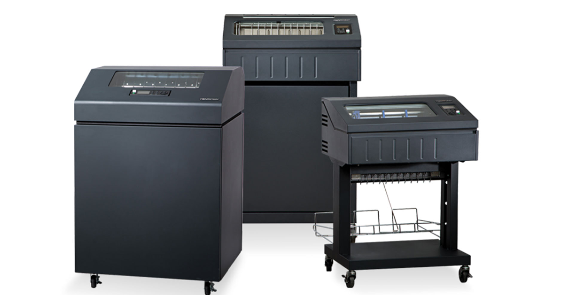 Line Matrix Printers