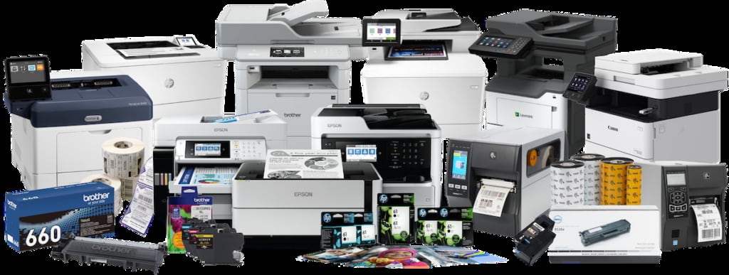 Printer Supplies