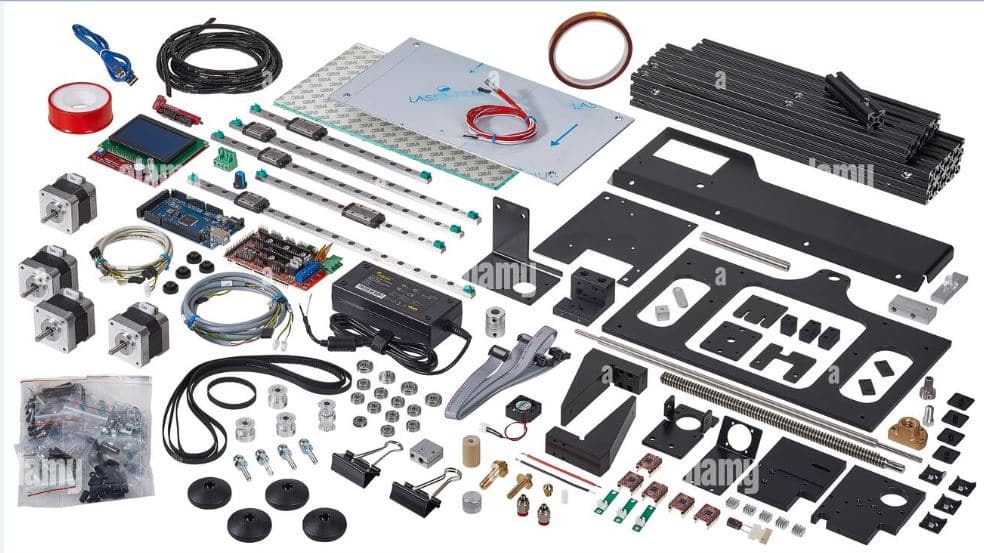 Printer Accessories