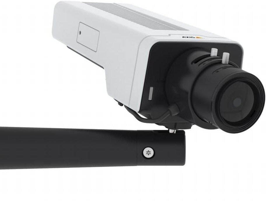 Box Camera