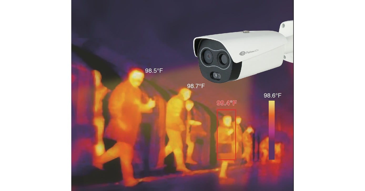 Infrared Camera