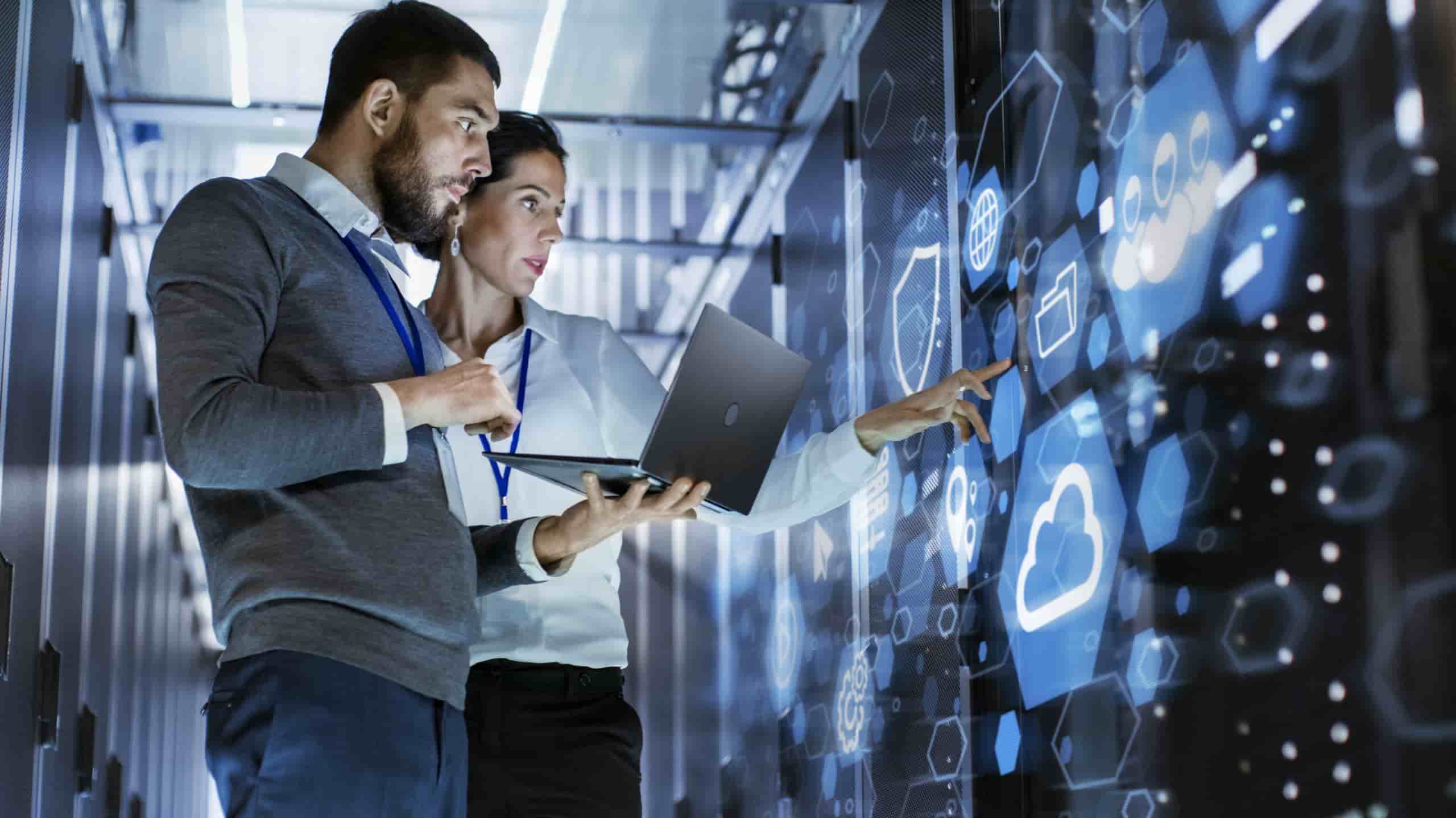 Enterprise Computing