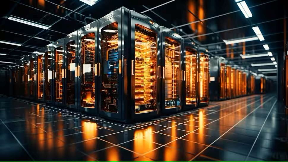 Super Computers