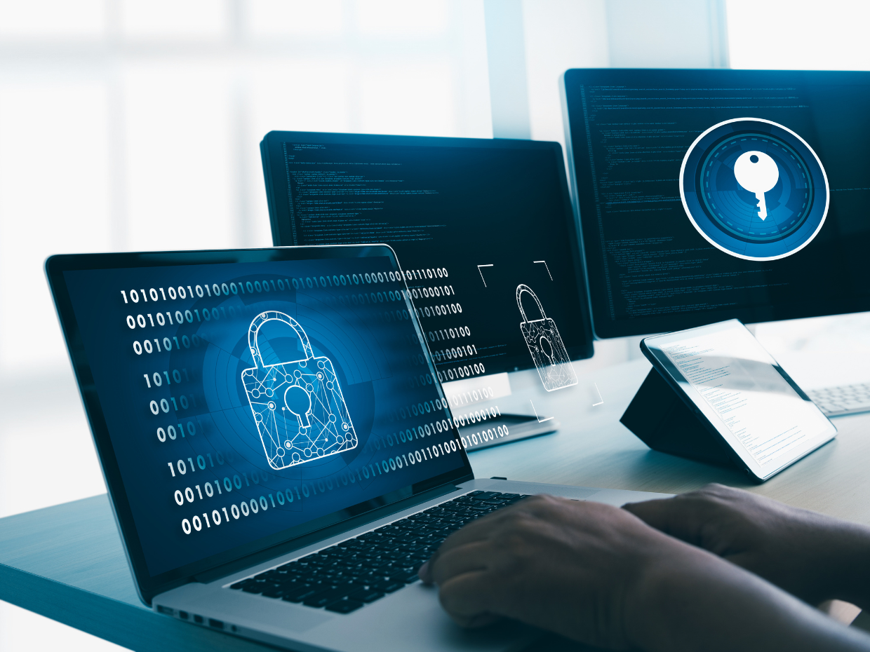 Antivirus & Security