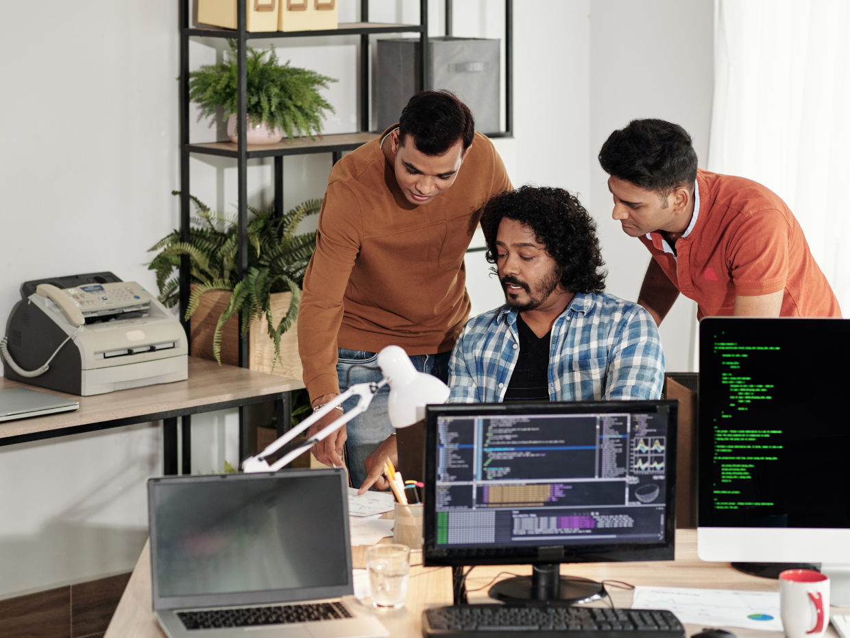 Development Tools