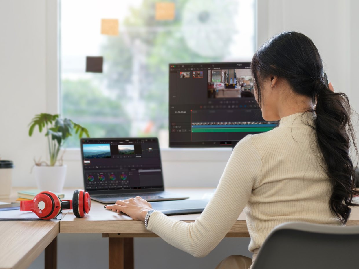 Audio & Video Software