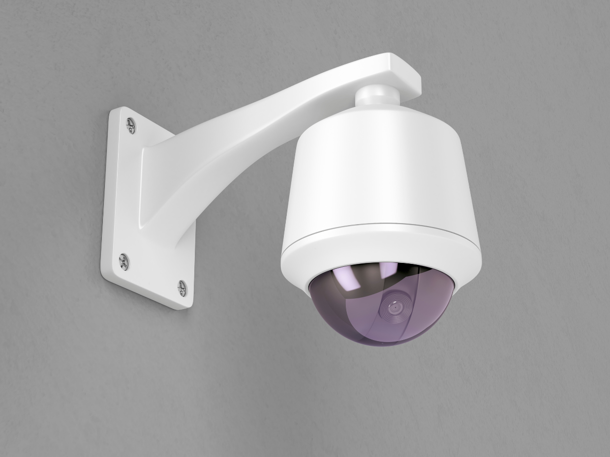 Dome Camera