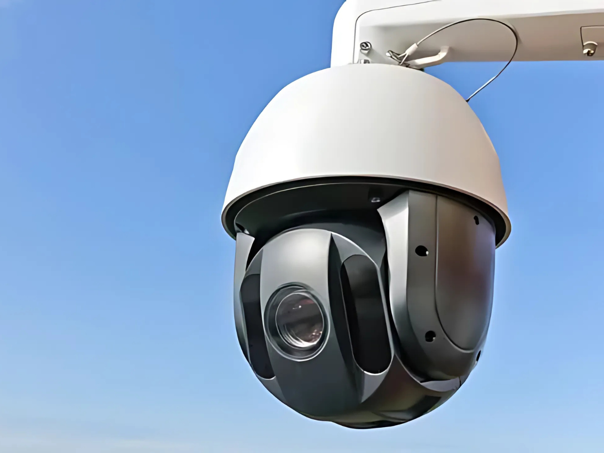 PTZ Camera