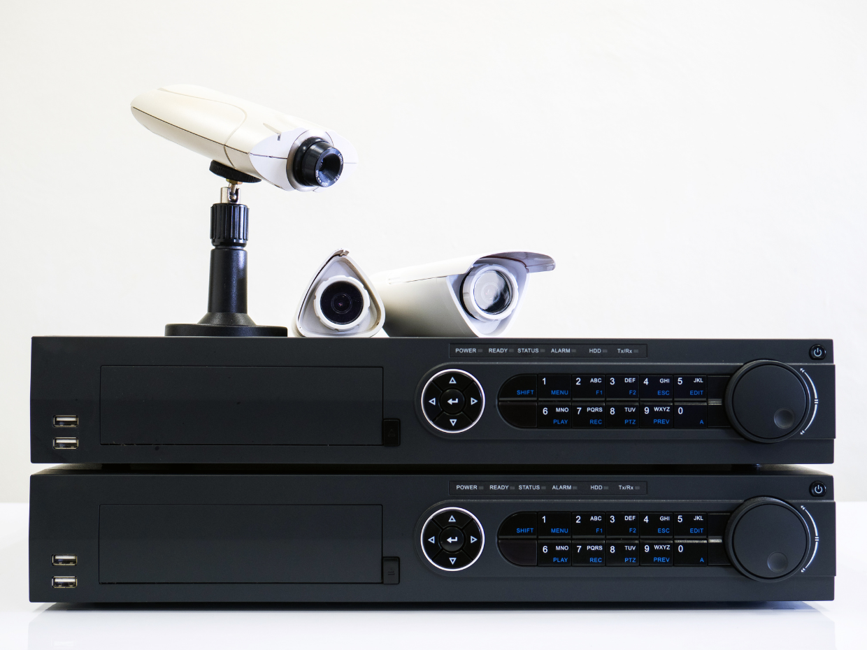 Network/IP Camera