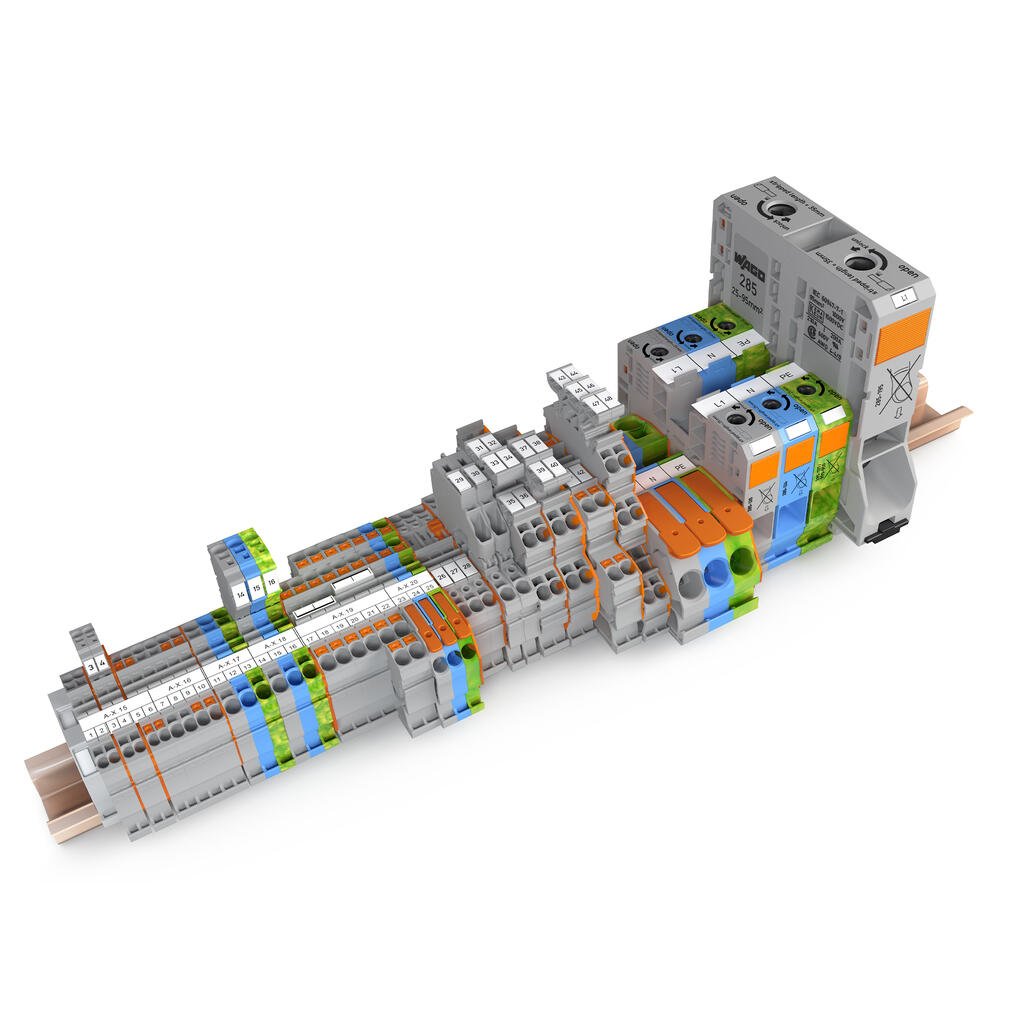 Electrification Solutions