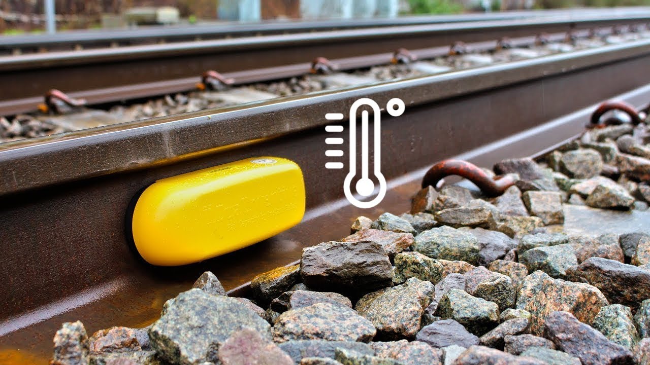 Railway Sensors