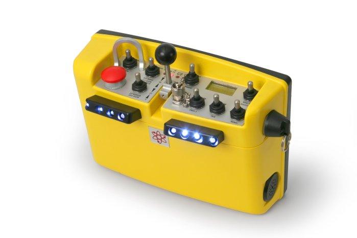 Remote Control Systems