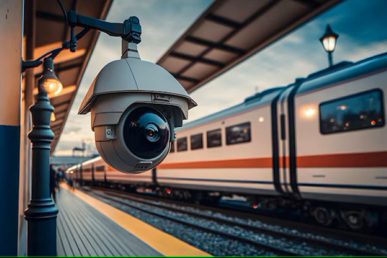 CCTV-Surveillance