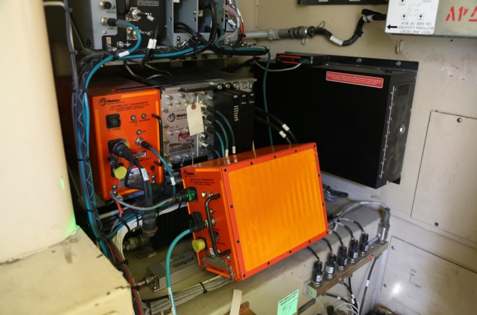 Data Logger Systems