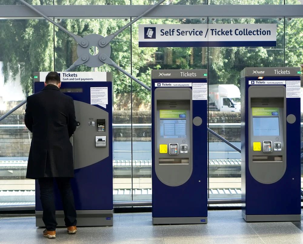 Ticketing Software