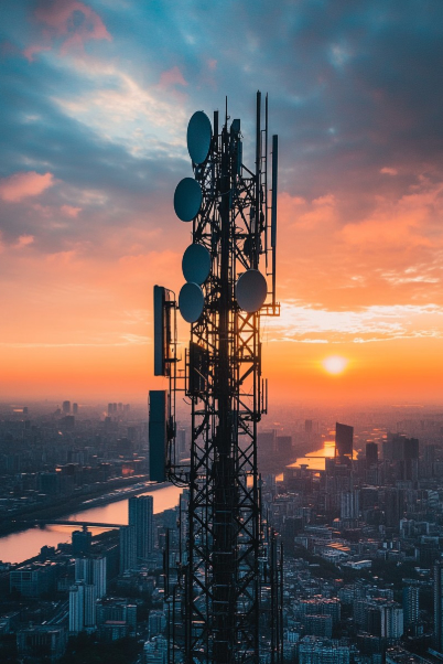 Communications Icon